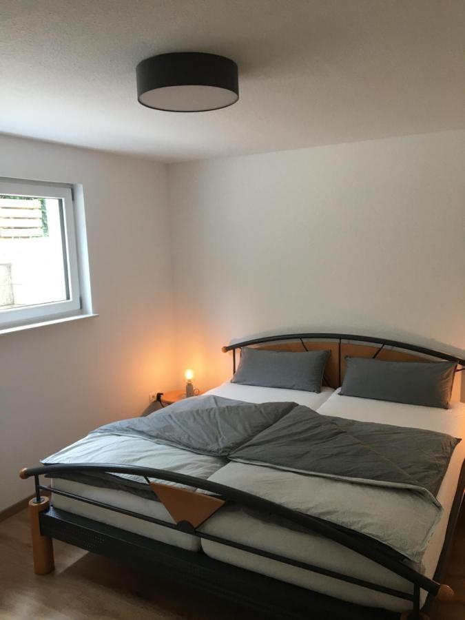 Peter'S Ferienwohnung Im Souterrain Neuried  Екстериор снимка