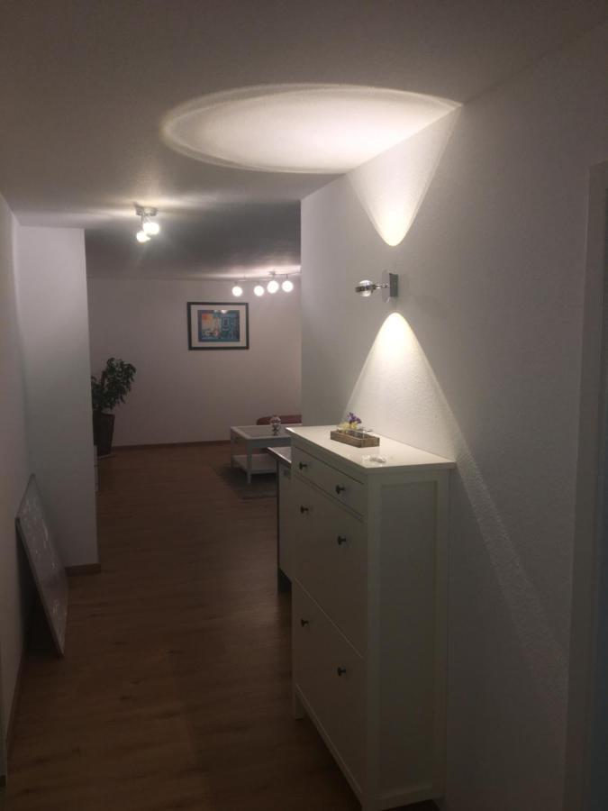 Peter'S Ferienwohnung Im Souterrain Neuried  Екстериор снимка