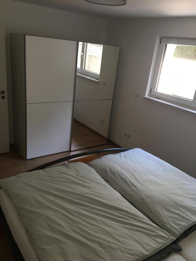 Peter'S Ferienwohnung Im Souterrain Neuried  Екстериор снимка
