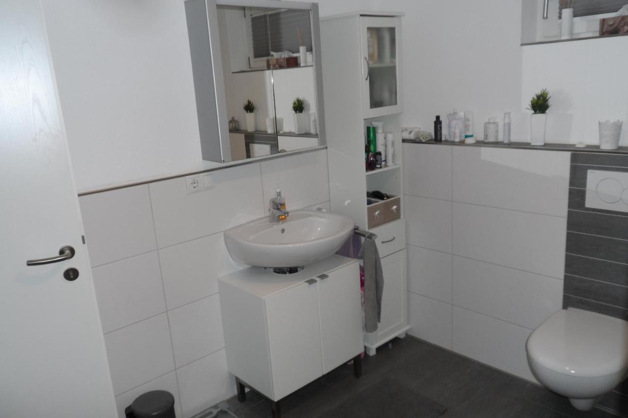 Peter'S Ferienwohnung Im Souterrain Neuried  Екстериор снимка