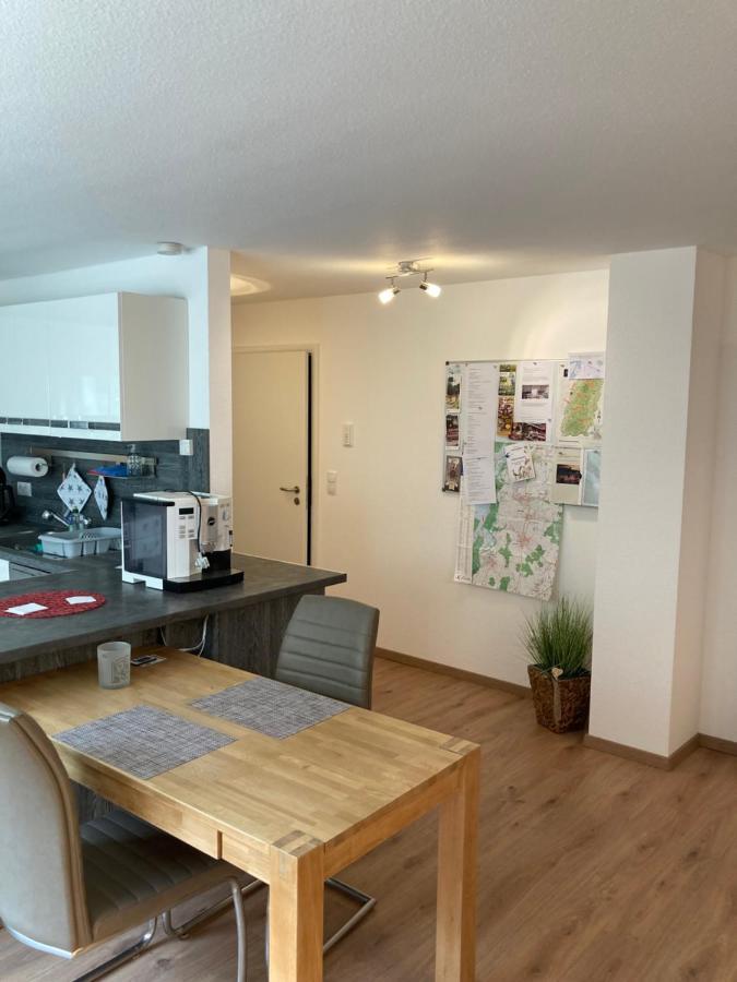 Peter'S Ferienwohnung Im Souterrain Neuried  Екстериор снимка
